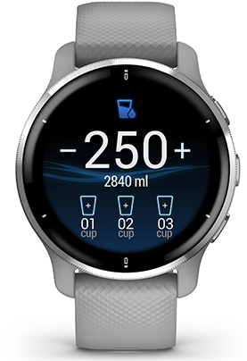 Garmin Venu 2 Plus