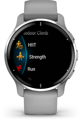 Garmin Venu 2 Plus