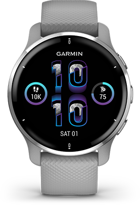 Garmin Venu 2 Plus