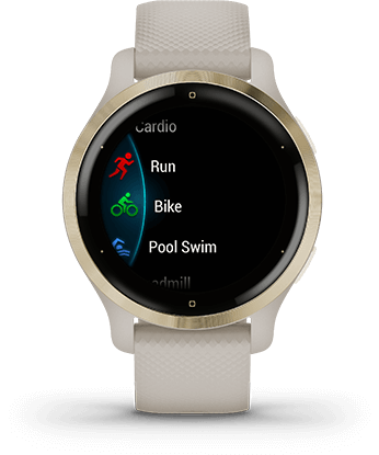 Garmin Venu 2S