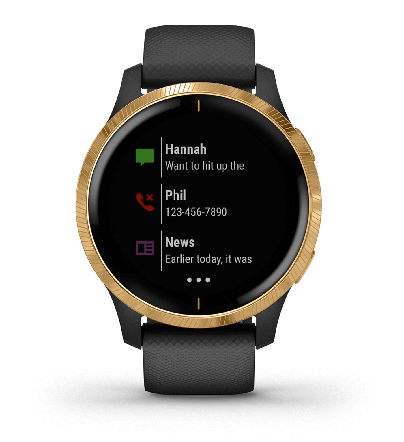 Garmin Venu