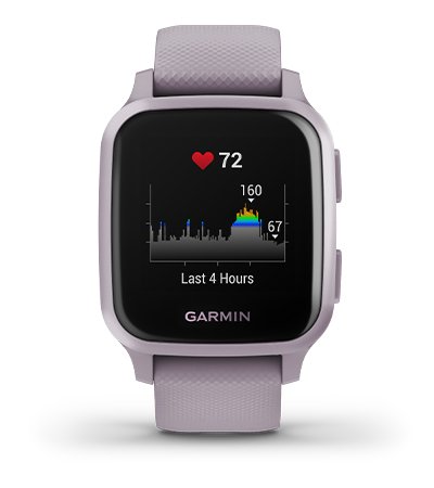 Garmin Venu Sq