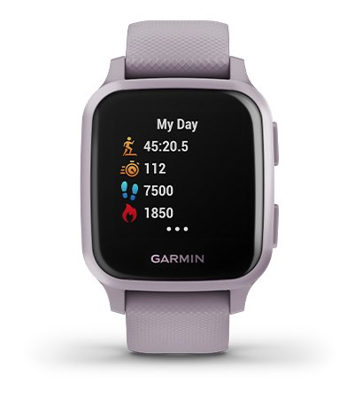 Garmin Venu Sq