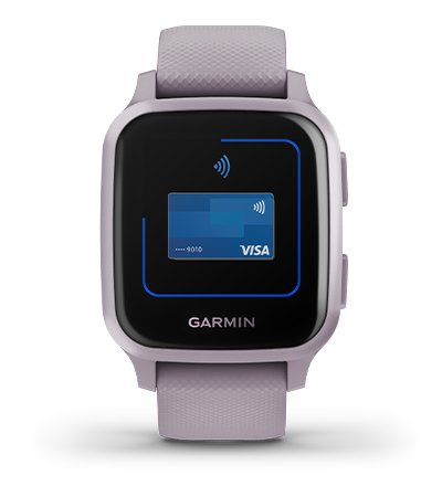 Garmin Venu Sq