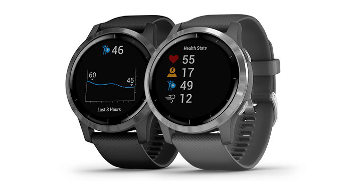 Garmin vivoactive 4