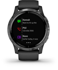 Garmin vivoactive 4