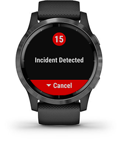 Garmin vivoactive 4