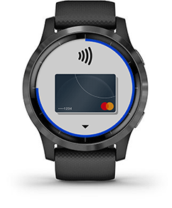 Garmin vivoactive 4