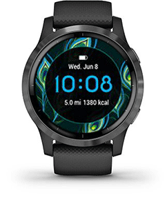 Garmin vivoactive 4