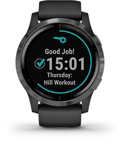 Garmin vivoactive 4