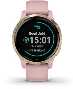 Garmin vivoactive 4