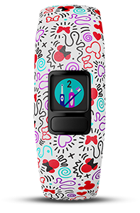 vivofit jr 2 Minnie Mouse