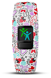 vivofit jr 2 Minnie Mouse