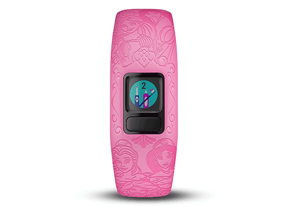 vivofit jr 2 disney princess