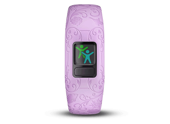 vivofit jr 2 disney princess