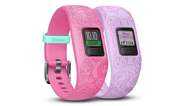 vivofit jr 2 disney princess