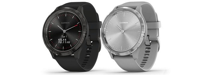 Garmin vivomove 3