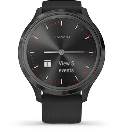 Garmin vivomove 3