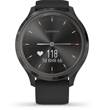 Garmin vivomove 3