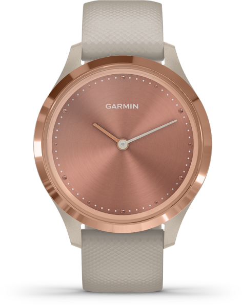 Garmin vivomove 3S