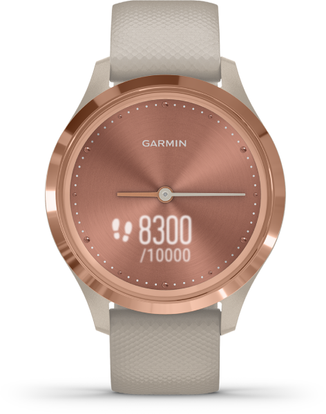 Garmin vivomove 3S