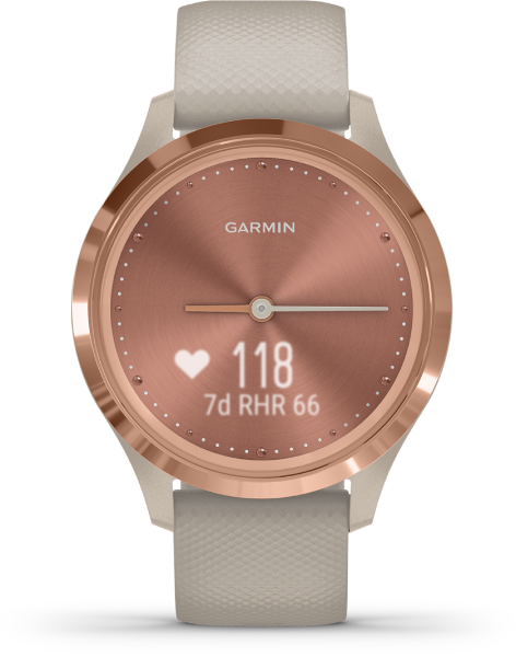 Garmin vivomove 3S