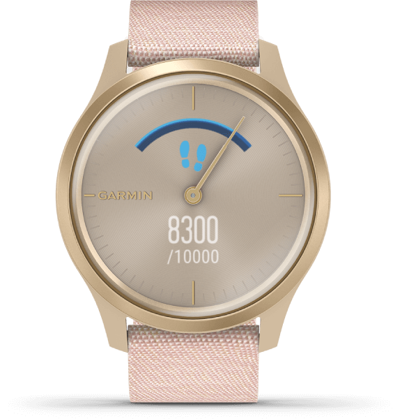 Garmin vivomove Style