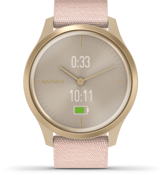 Garmin vivomove Style