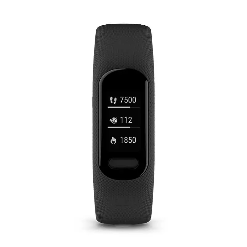 Garmin vivosmart 5 