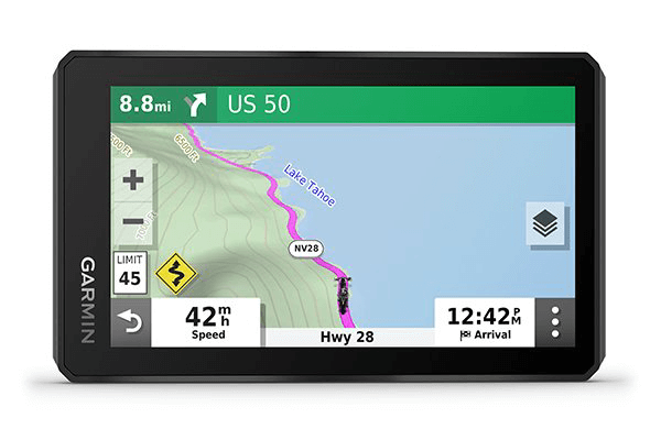 Garmin zumo XT