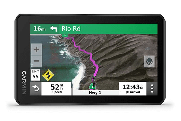 Garmin zumo XT