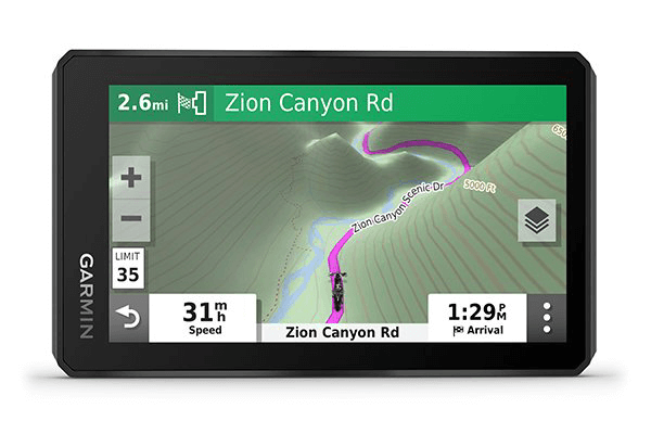 Garmin zumo XT