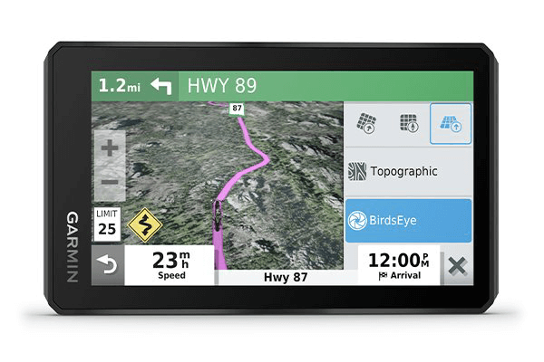 Garmin zumo XT