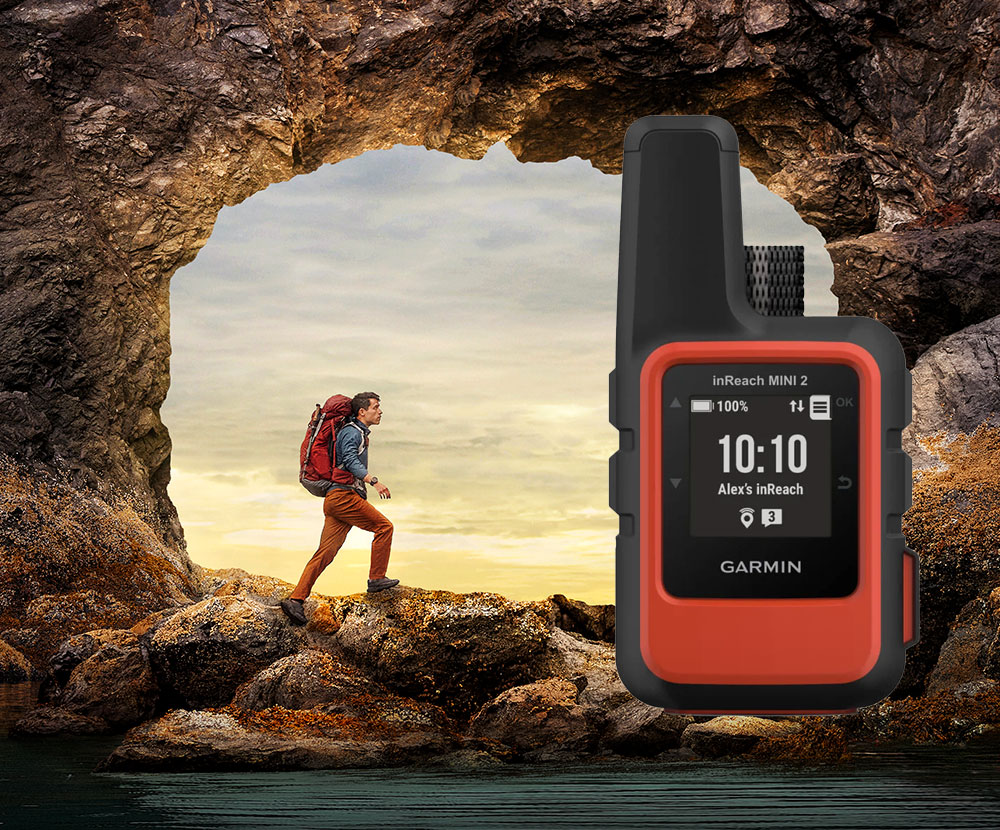 INREACH UYDU İLETİŞİM CİHAZLARI