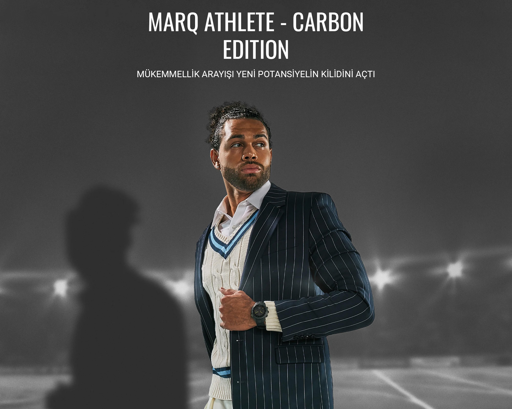 Garmin MARQ Athlete (Gen 2)