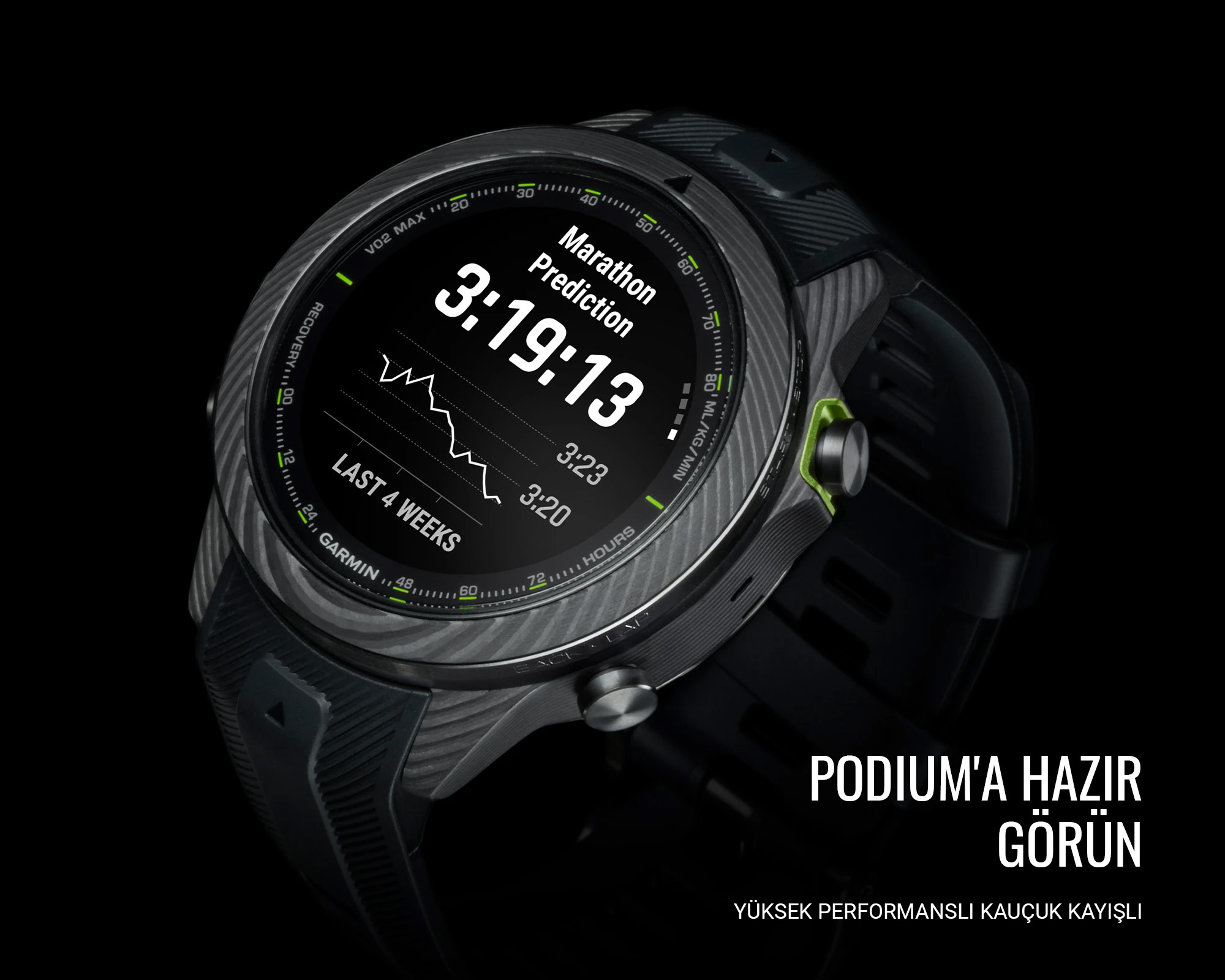 Garmin MARQ Athlete (Gen 2)