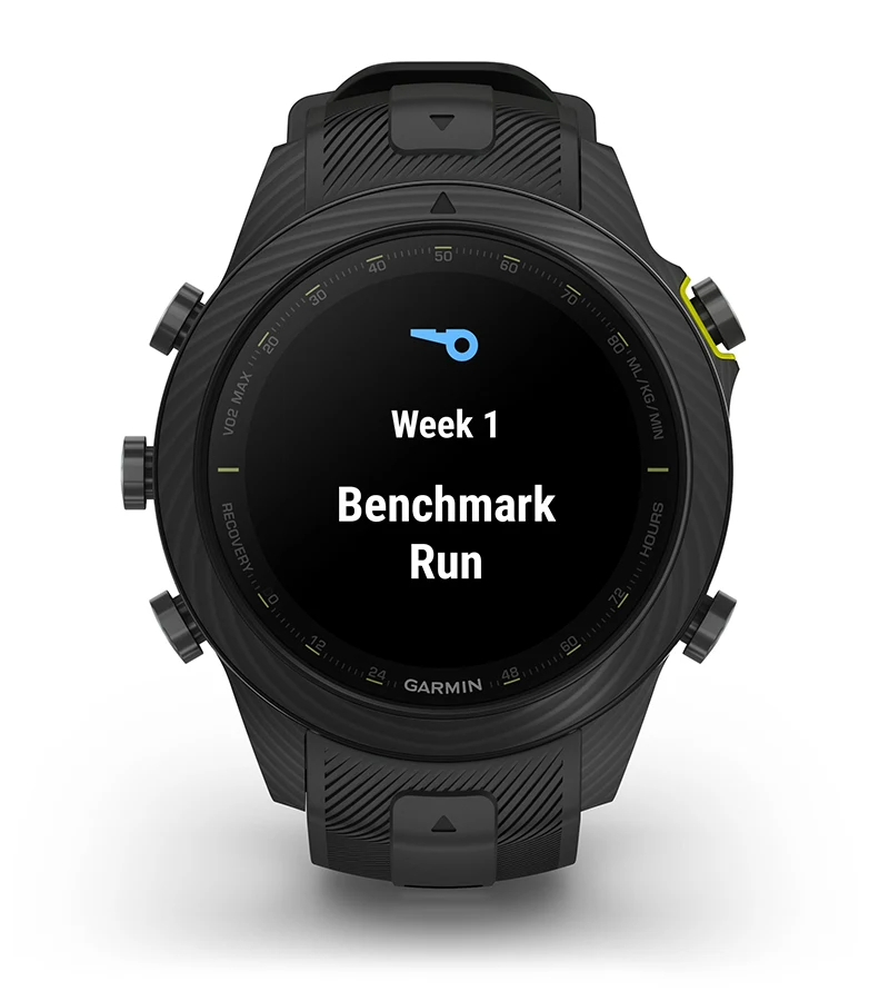 Garmin MARQ Athlete (Gen 2) 