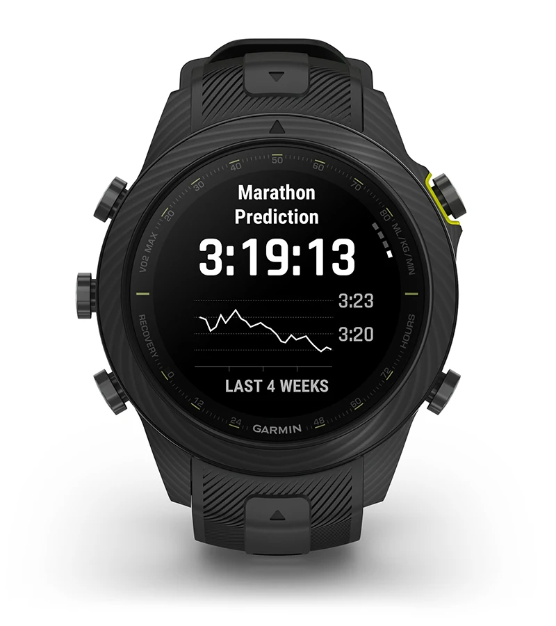 Garmin MARQ Athlete (Gen 2) 