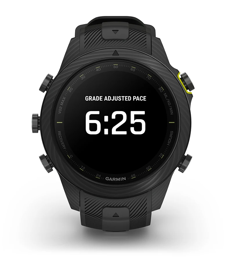 Garmin MARQ Athlete (Gen 2) 