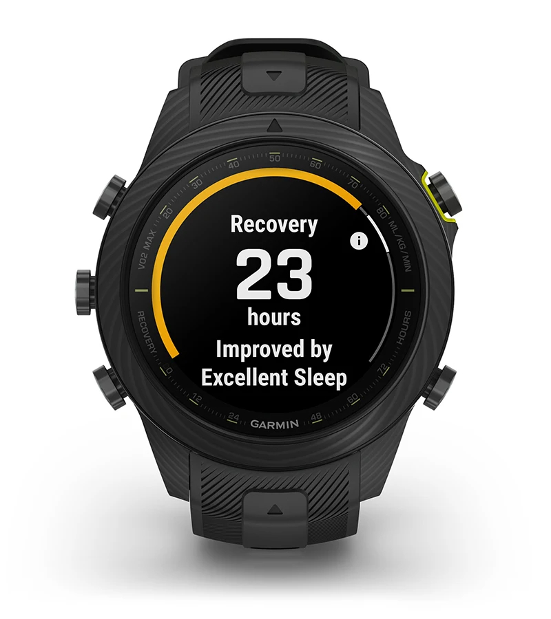 Garmin MARQ Athlete (Gen 2) 