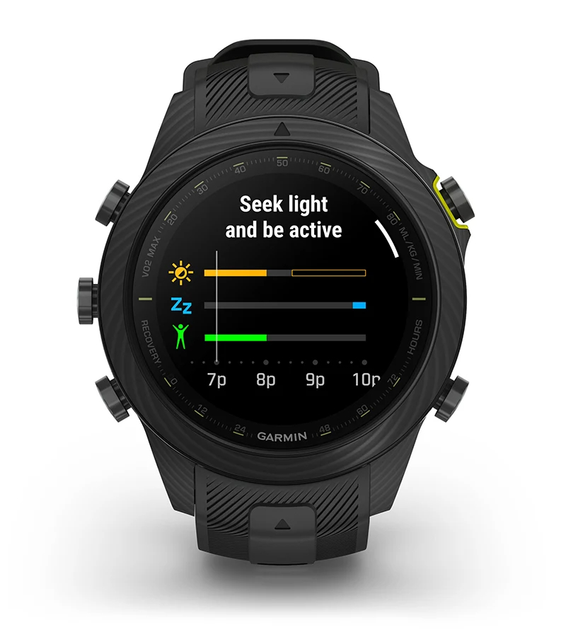 Garmin MARQ Athlete (Gen 2) 