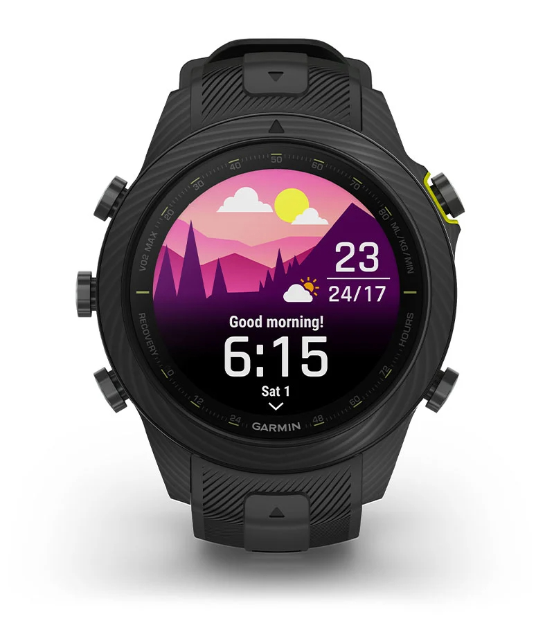 Garmin MARQ Athlete (Gen 2) 