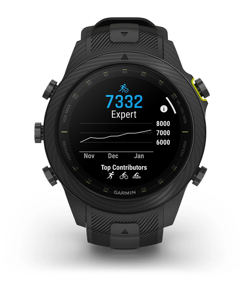 Garmin MARQ Athlete (Gen 2) 