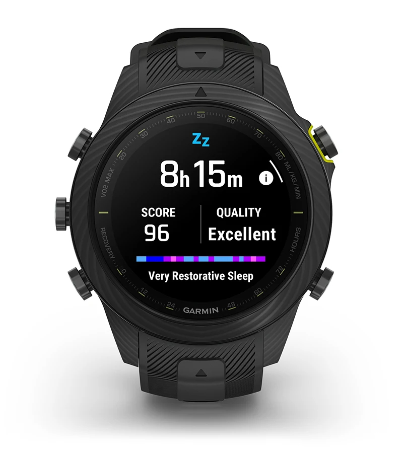 Garmin MARQ Athlete (Gen 2) 