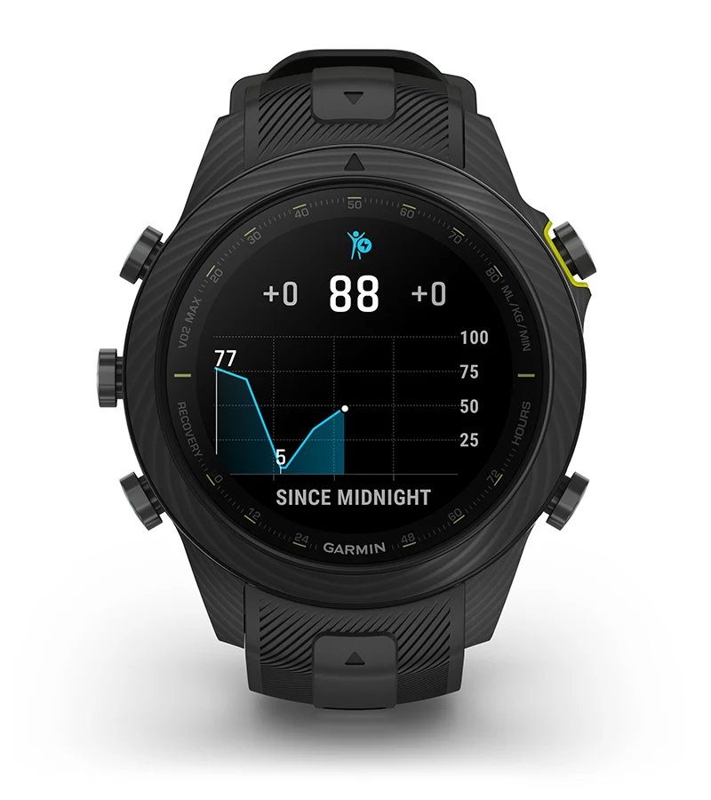 Garmin MARQ Athlete (Gen 2) 