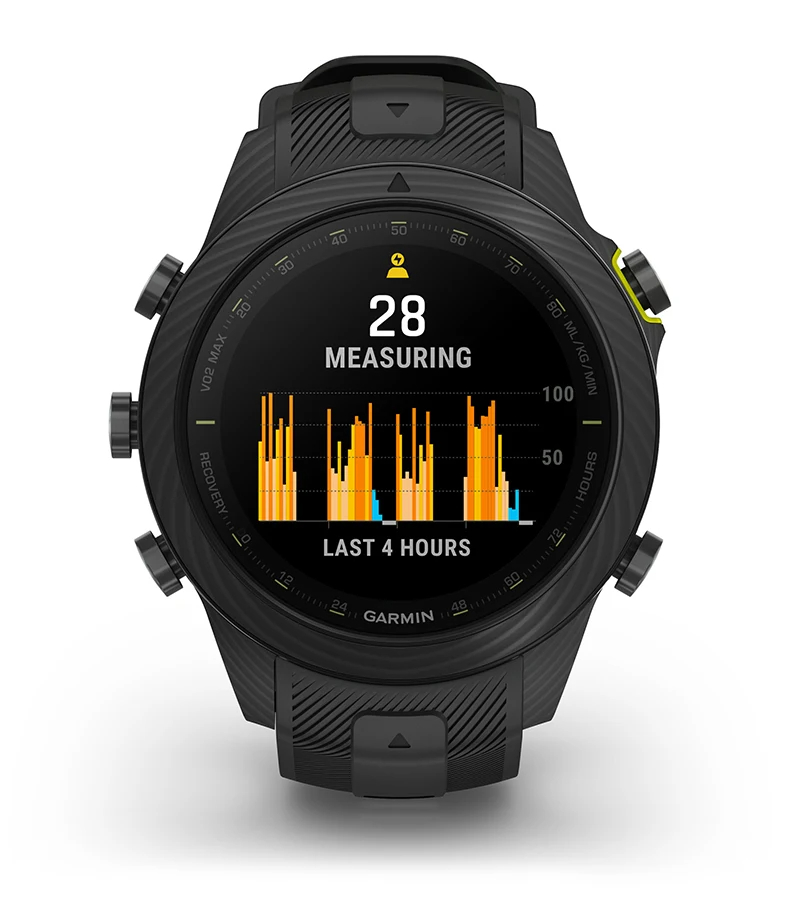 Garmin MARQ Athlete (Gen 2) 