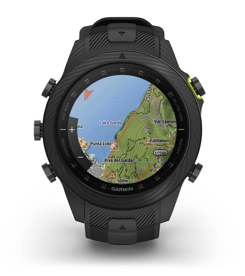 Garmin MARQ Athlete (Gen 2) 