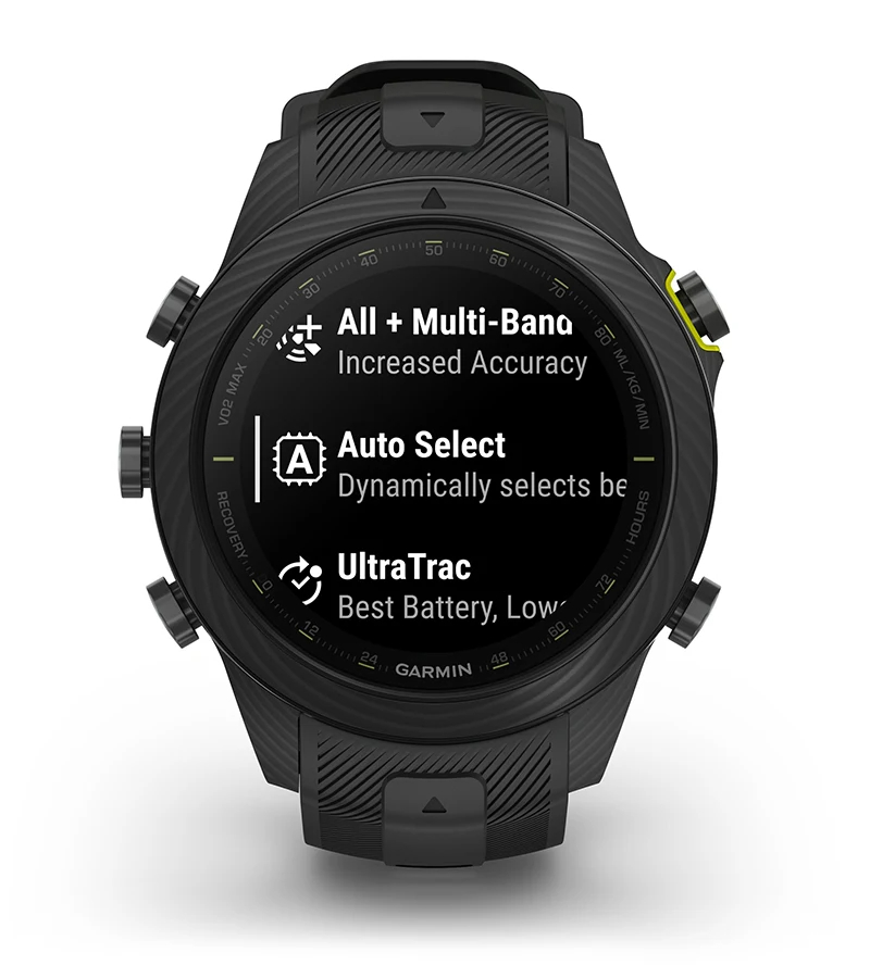 Garmin MARQ Athlete (Gen 2) 