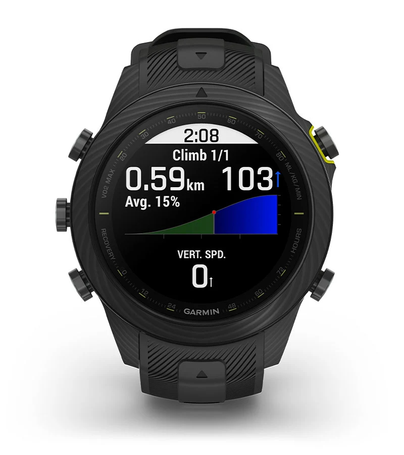 Garmin MARQ Athlete (Gen 2) 