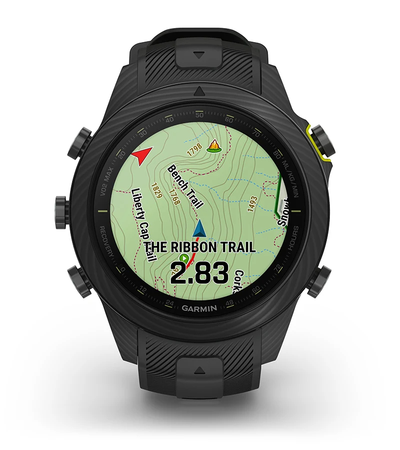 Garmin MARQ Athlete (Gen 2) 